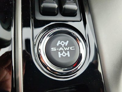 2026 Mitsubishi Eclipse Cross SEL