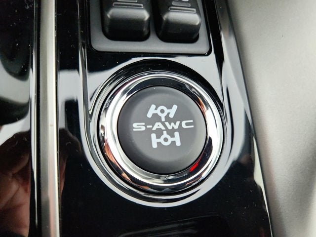 2026 Mitsubishi Eclipse Cross SEL