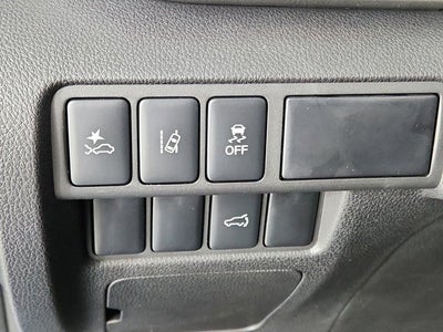 2026 Mitsubishi Eclipse Cross SEL