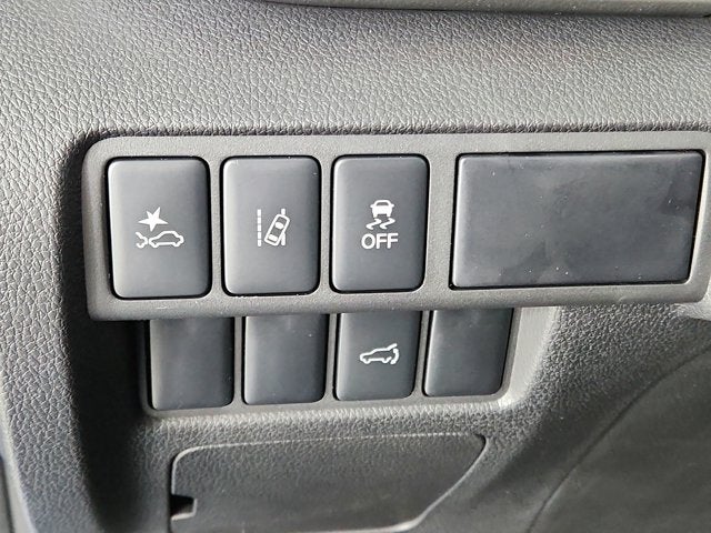 2026 Mitsubishi Eclipse Cross SEL