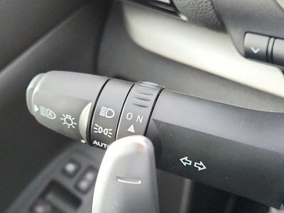 2026 Mitsubishi Eclipse Cross SEL