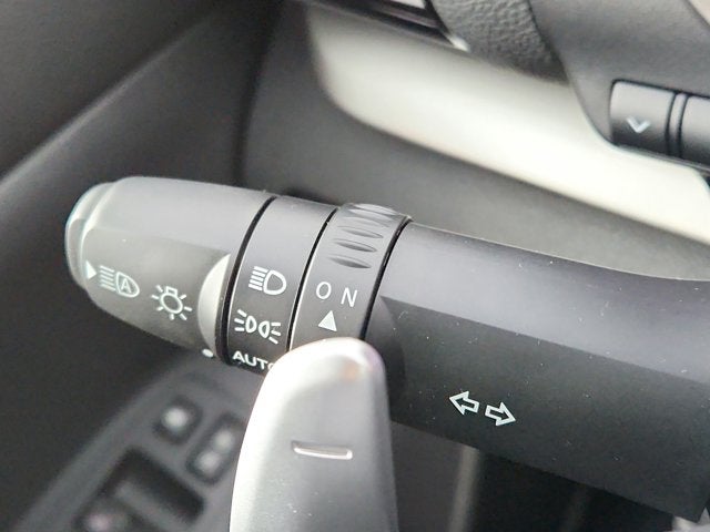 2026 Mitsubishi Eclipse Cross SEL