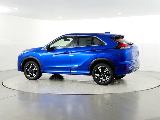 2026 Mitsubishi Eclipse Cross SEL