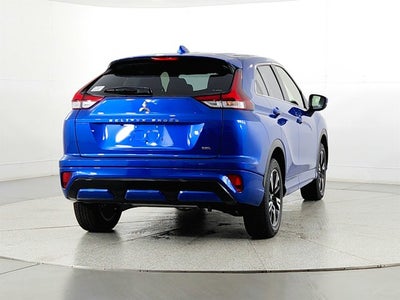 2026 Mitsubishi Eclipse Cross SEL