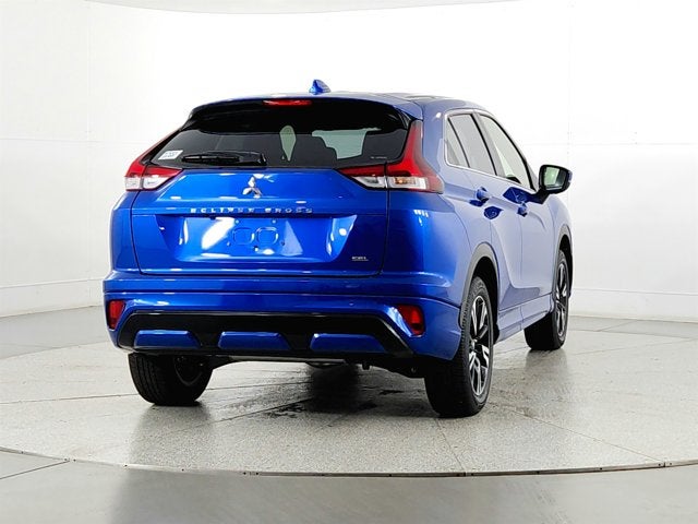 2026 Mitsubishi Eclipse Cross SEL