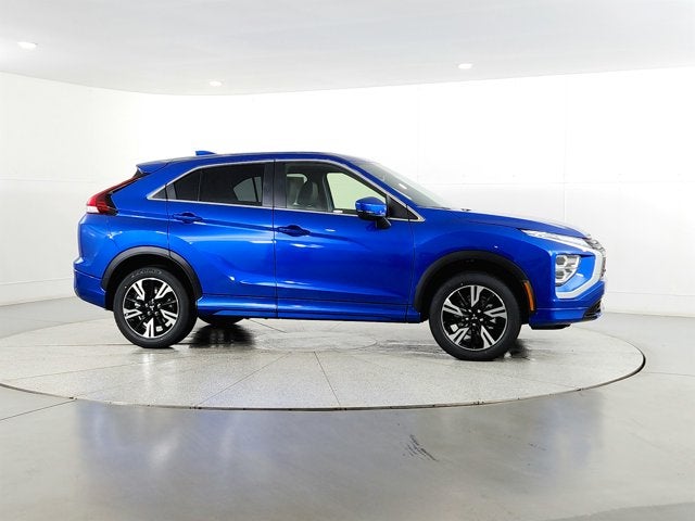 2026 Mitsubishi Eclipse Cross SEL