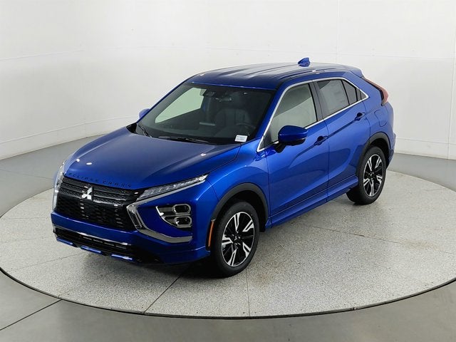 2026 Mitsubishi Eclipse Cross SEL