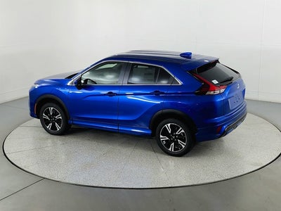 2026 Mitsubishi Eclipse Cross SEL