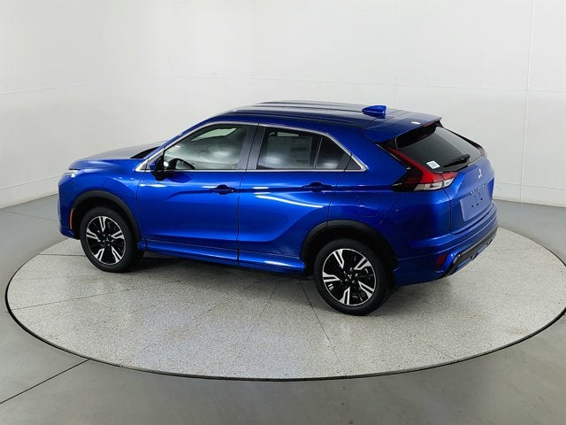 2026 Mitsubishi Eclipse Cross SEL