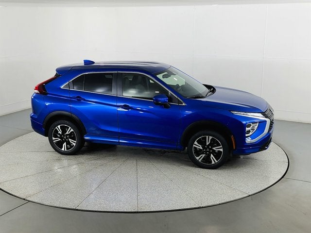 2026 Mitsubishi Eclipse Cross SEL
