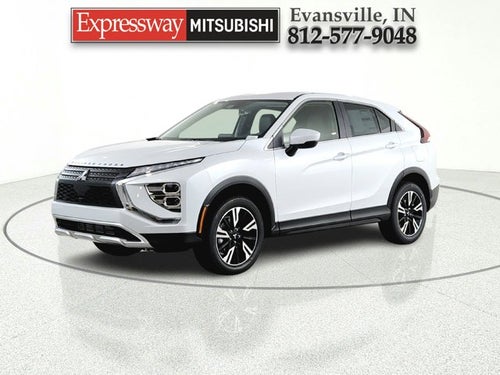 2026 Mitsubishi Eclipse Cross Base