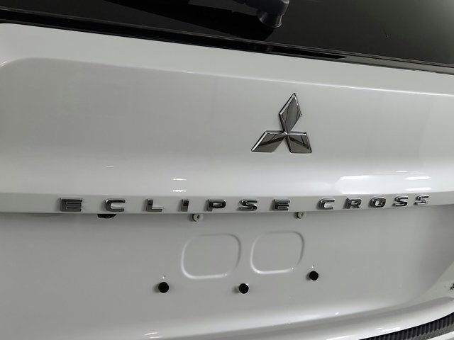 2026 Mitsubishi Eclipse Cross Base