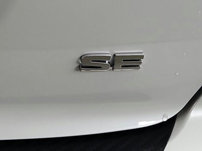 2026 Mitsubishi Eclipse Cross Base