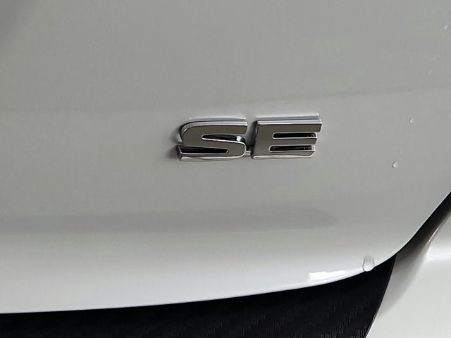 2026 Mitsubishi Eclipse Cross Base