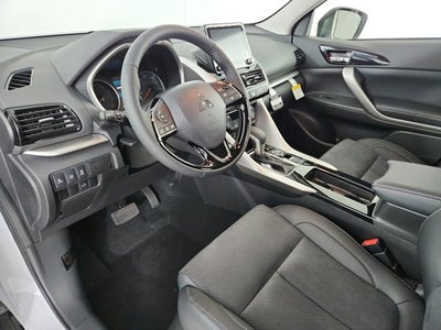 2026 Mitsubishi Eclipse Cross Base
