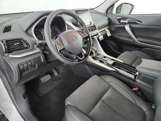 2026 Mitsubishi Eclipse Cross Base
