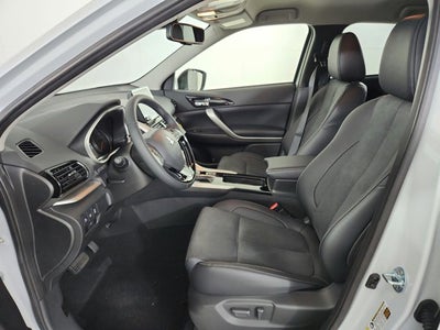 2026 Mitsubishi Eclipse Cross Base
