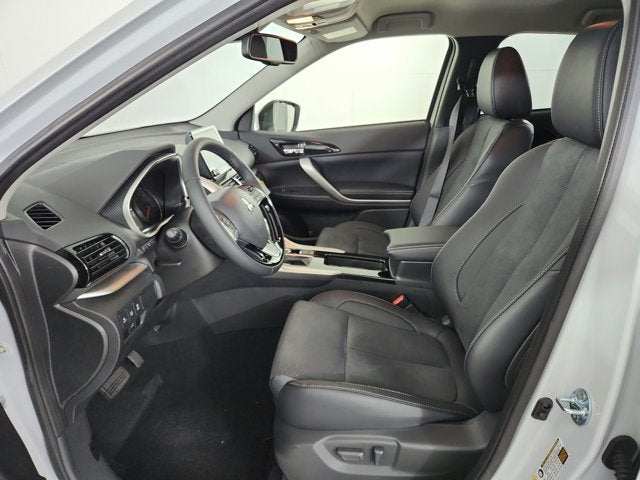 2026 Mitsubishi Eclipse Cross Base