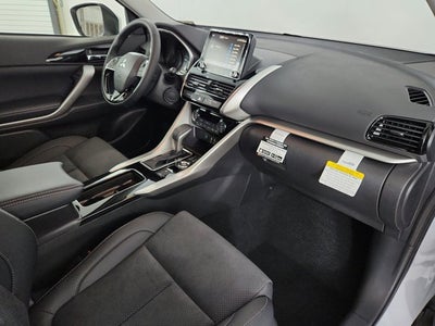 2026 Mitsubishi Eclipse Cross Base