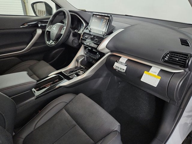 2026 Mitsubishi Eclipse Cross Base