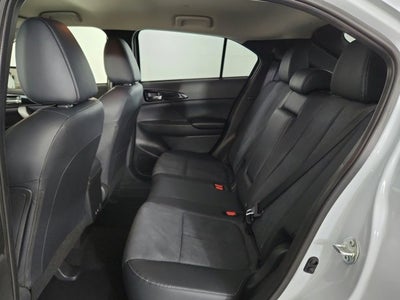 2026 Mitsubishi Eclipse Cross Base