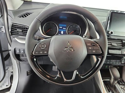 2026 Mitsubishi Eclipse Cross Base