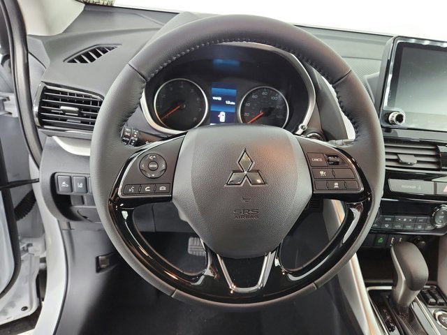 2026 Mitsubishi Eclipse Cross Base