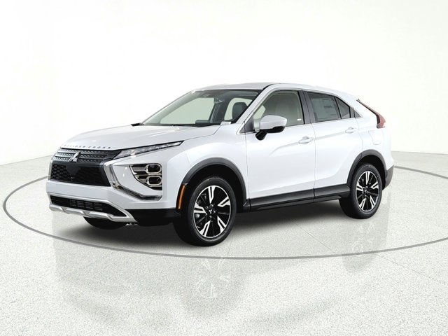 2026 Mitsubishi Eclipse Cross Base