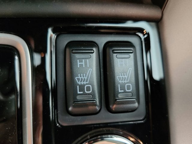 2026 Mitsubishi Eclipse Cross Base