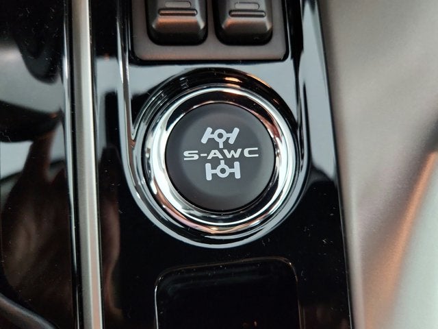 2026 Mitsubishi Eclipse Cross Base