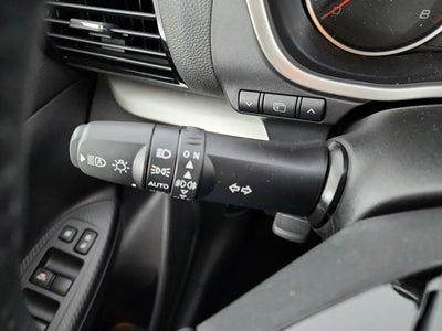2026 Mitsubishi Eclipse Cross Base