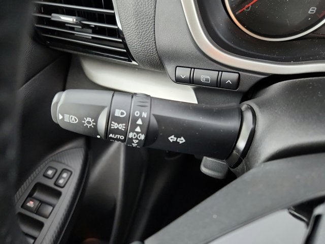2026 Mitsubishi Eclipse Cross Base