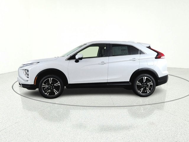 2026 Mitsubishi Eclipse Cross Base