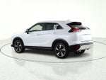 2026 Mitsubishi Eclipse Cross Base