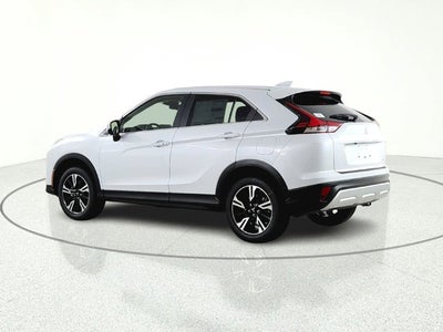 2026 Mitsubishi Eclipse Cross Base