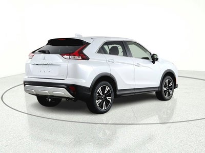 2026 Mitsubishi Eclipse Cross Base