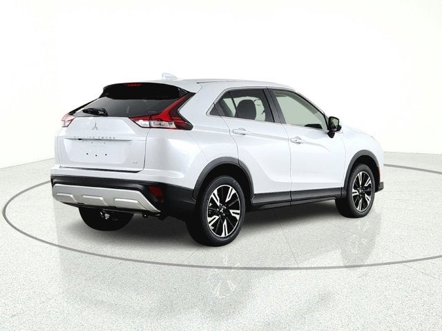 2026 Mitsubishi Eclipse Cross Base
