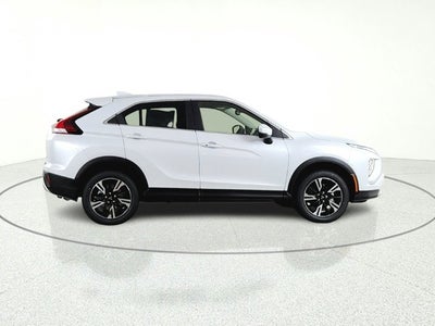 2026 Mitsubishi Eclipse Cross Base