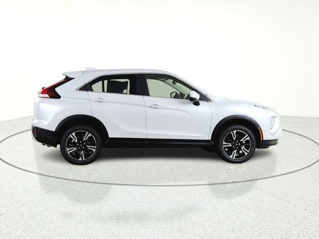 2026 Mitsubishi Eclipse Cross Base