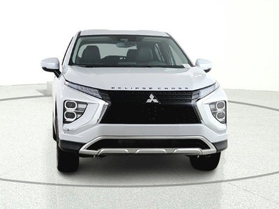 2026 Mitsubishi Eclipse Cross Base