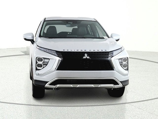 2026 Mitsubishi Eclipse Cross Base