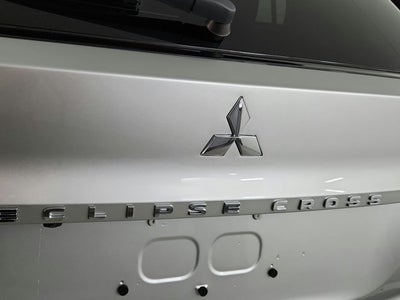 2026 Mitsubishi Eclipse Cross SE