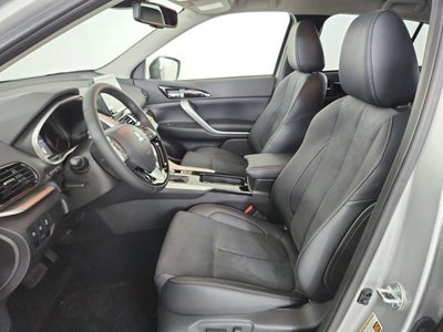 2026 Mitsubishi Eclipse Cross SE