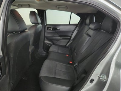 2026 Mitsubishi Eclipse Cross SE