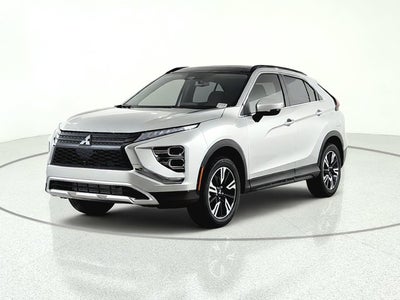2026 Mitsubishi Eclipse Cross SE