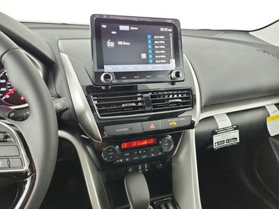 2026 Mitsubishi Eclipse Cross SE
