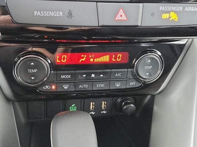 2026 Mitsubishi Eclipse Cross SE