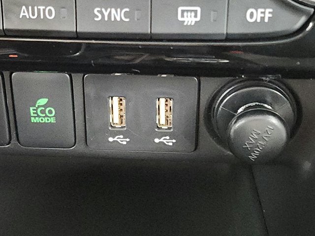 2026 Mitsubishi Eclipse Cross SE