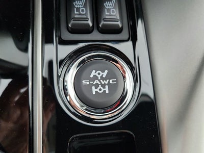 2026 Mitsubishi Eclipse Cross SE