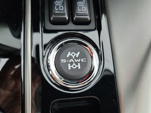 2026 Mitsubishi Eclipse Cross SE